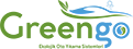 GreenGo Car Logo